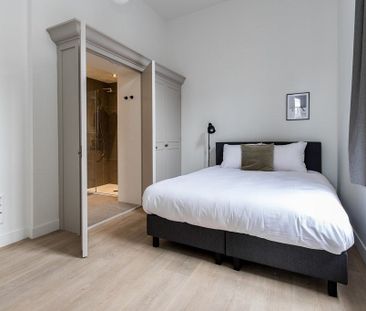 Te huur: Appartement Clarastraat in Den Bosch - Foto 5