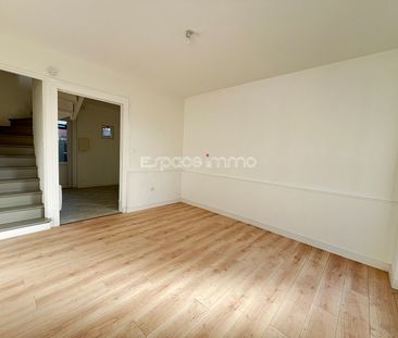 Location Maison 4 pièces 54m² LE HOULME 76770 - Photo 4