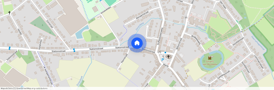 Stationsstraat 28 / 0011, 2860 Sint-Katelijne-Waver