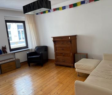 WG-geeignet: 3-Zimmer-Wohnung *Gartenmitbenutzung - Foto 1
