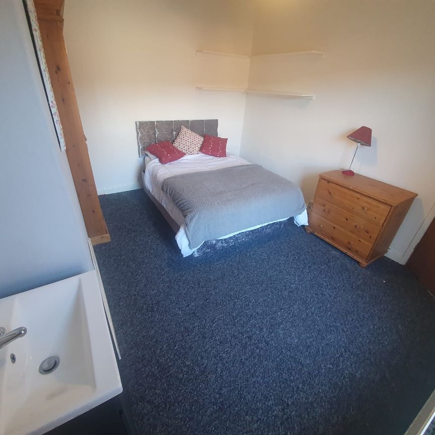 Room 3 – Hazel Street, LE2 7JN - Photo 1