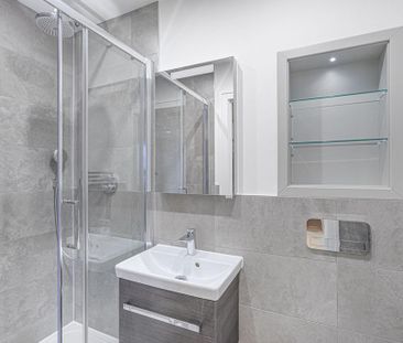 Studio to rent - Photo 6