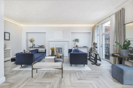 7 bedroom flat to rent - Photo 3