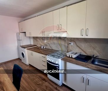 Apartament cu o camera, decomandat, de inchiriat, zona ul... - Photo 5