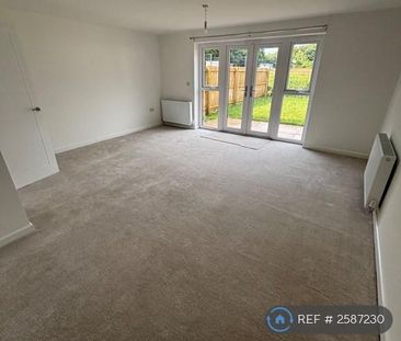 3 bedroom semi-detached house to rent - Photo 1