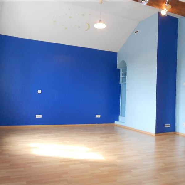 Location Maison 5 pièces 149m² BESANCON 25000 - Photo 1