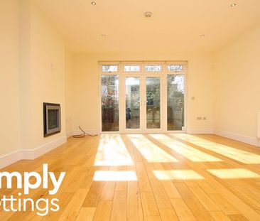 4 Bed property for rent - Photo 1