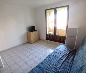 Location Appartement 1 pièce 22m² - Photo 3