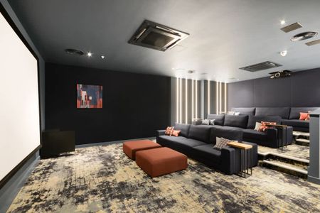 Georgette Apartments, Cendal Crescent, E1 - Photo 3