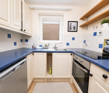 1 bedroom maisonette to rent - Photo 5