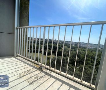 Location Appartement 2 pièces 48m² NANTES 44200 - Photo 5
