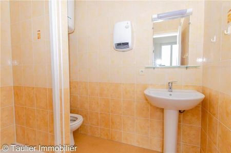 Location Appartement 2 pièces 50m² ST MARCELLIN 38160 - Photo 2