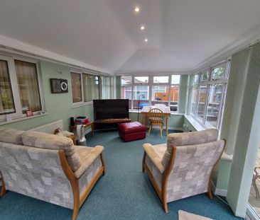2 bedroom bungalow to rent - Photo 6