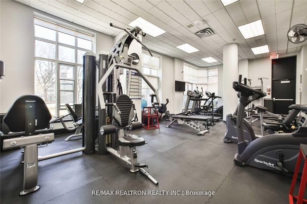 For Lease - 21 Overlea Boulevard Unit# 1608, Toronto, Ontario - Photo 1