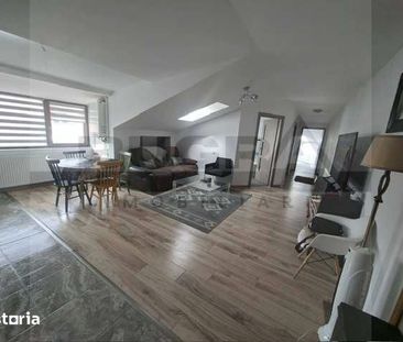 Apartament spațios și luminos cu 3 camere | 80 mp | Zona Muzeul Apei - Fotografie 4