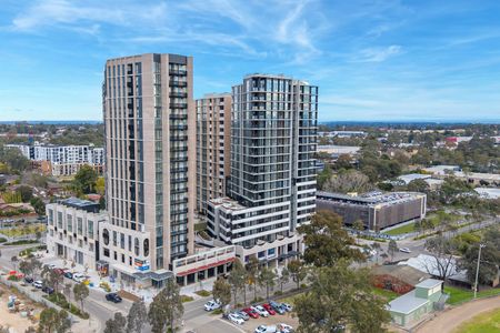 802/13 De Clambe Drive, Castle Hill - Photo 5