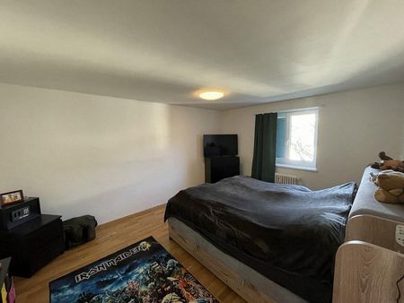 Grosszügige Charmante Wohnung zu vermieten - Foto 2