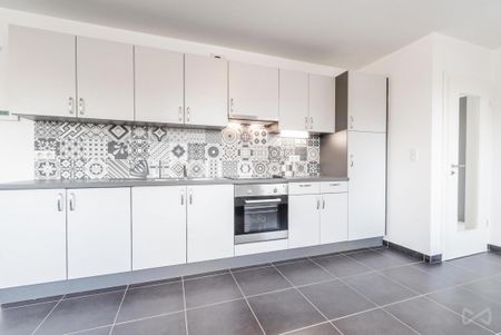 Appartement met drie slaapkamers in Mons - Foto 2