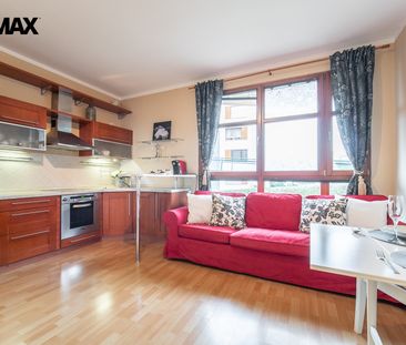 Pronájem bytu 1+kk v osobním vlastnictví 31 m², Praha 6 - Břevnov - Photo 3