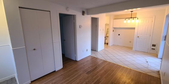 3 1/2 - 1 Chambre - La Sablonnière - Photo 3