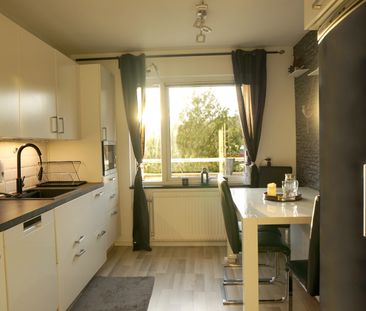 Skogshyddegatan, Borås - Photo 3