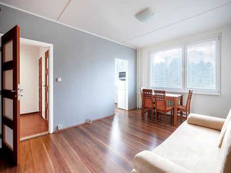 Pronájem bytu 1+1 29 m² - Photo 3