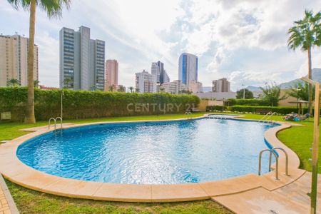 Apartamento de alquiler en Calle Eslovaquia, 3, Calp, Spain, -1, Marisol Park - Ortembach - Los Almendros - Photo 2