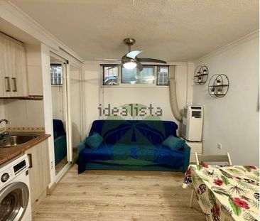 Alquiler de estudio en Calle Almudena - Photo 1