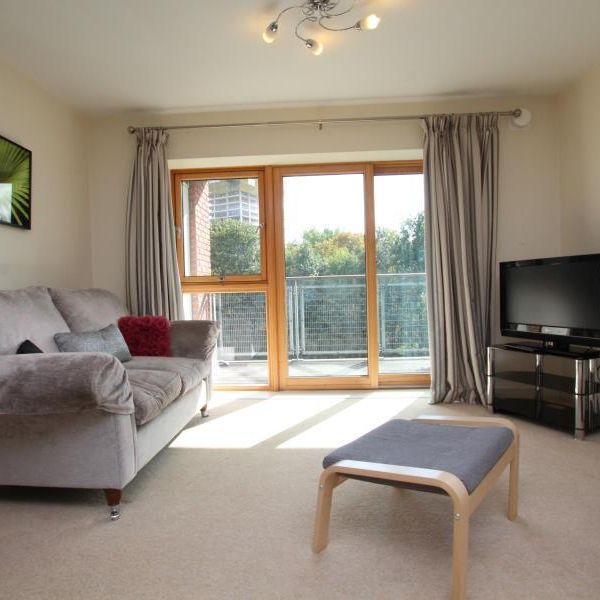 2 bedroom apartment to rent - Photo 1