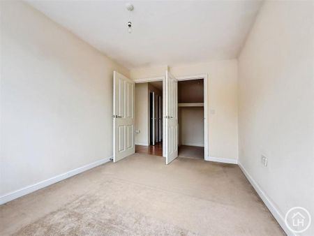 2 bedroom apartment to rent - Photo 3