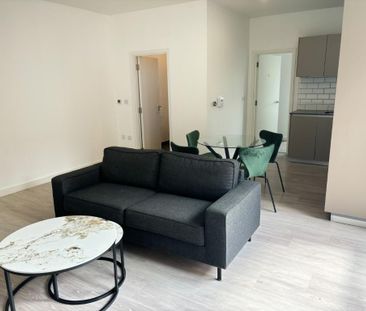 1 bedroom apartment to rent - Photo 6