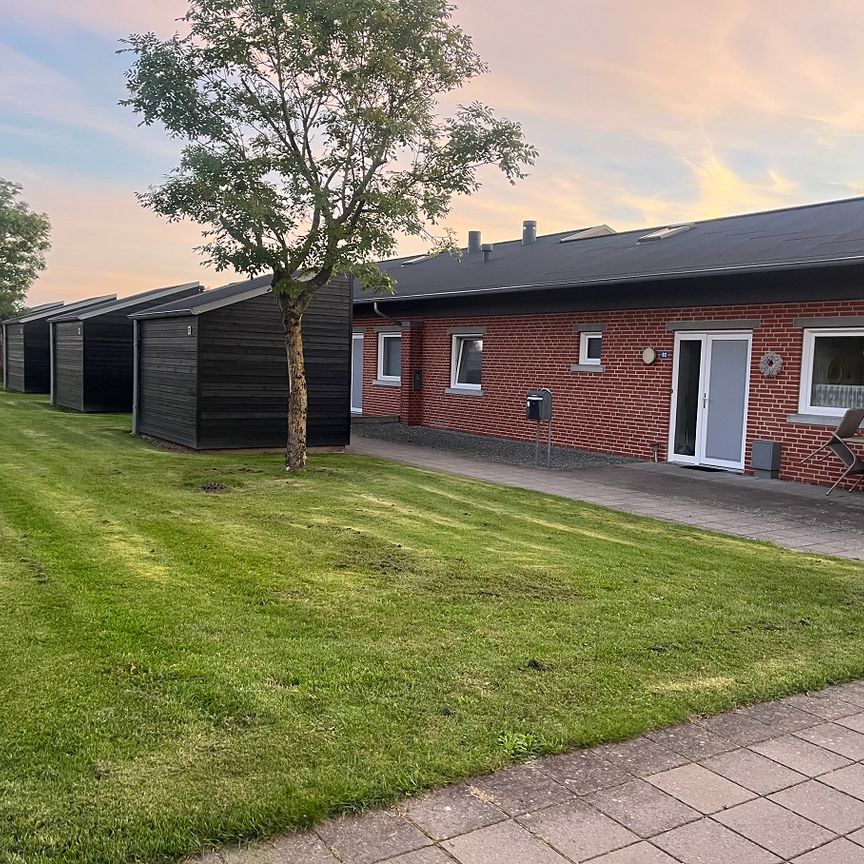 Højlundsvej 198, 7800, Skive - Foto 1