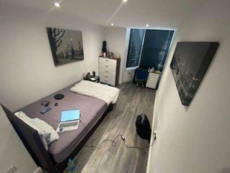 Rm, Broadway, Peterborough, PE1 - Photo 2