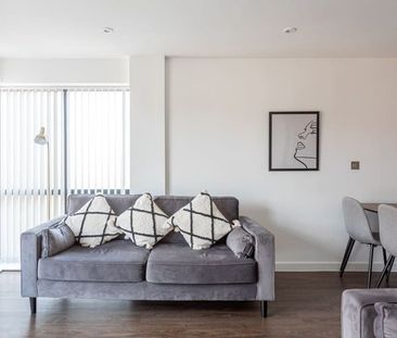 Redeness Street - Photo 2