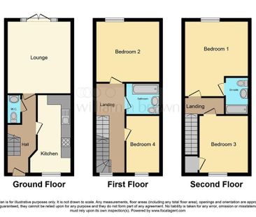 Oakland Way - Photo 4