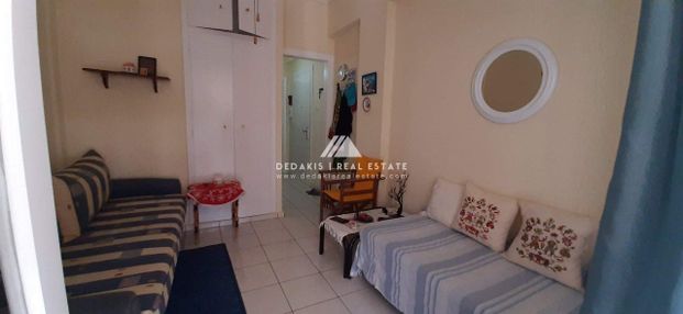 Studio/Γκαρσονιέρα για ενοικίαση Λουτράκι (Λουτράκι-Περαχώρα) - Photo 1