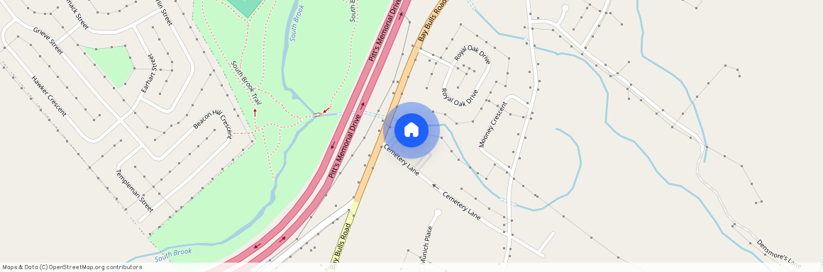 107 Bay Bulls Road, St. John's A1G 1R3