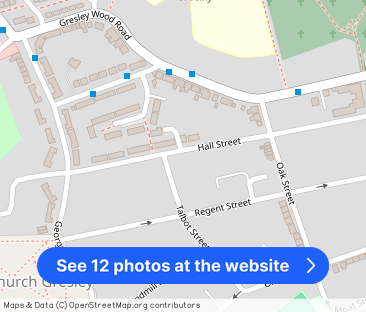 Hall Street, Swadlincote, Derbyshire, DE11 - Photo 1