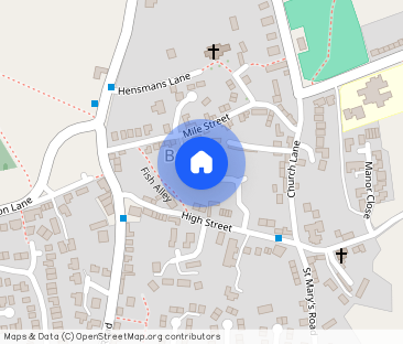 Bosgate Close, Bozeat - Photo 1