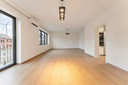 2-slaapkamerappartement in het hart van Vlijtingen - Photo 2