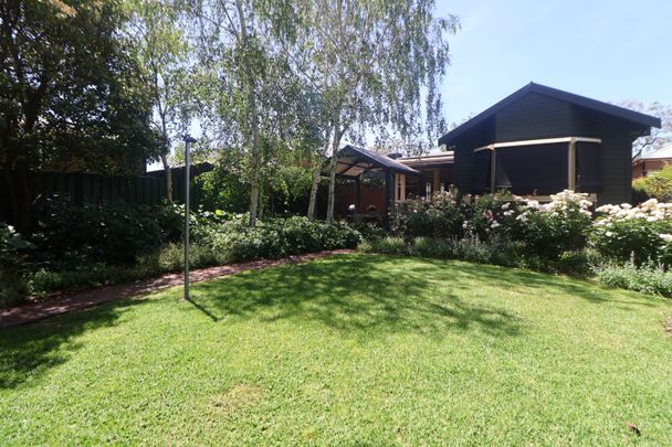 124 Docker Street Wagga Wagga NSW - Photo 1