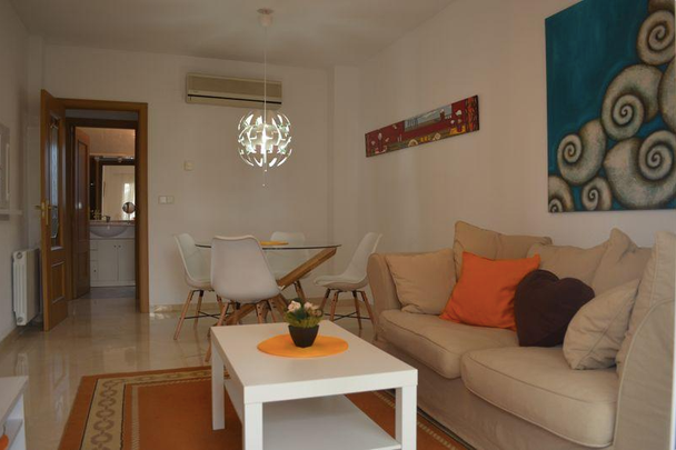 2 bedrooms apartment long term rent from april 24 in Albir I A326 - Photo 1