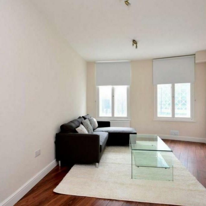 2 Bed Flat, Euston Road, NW1 - Photo 1