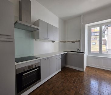 3 Zimmer, 75 m², 1. Stock - Photo 5