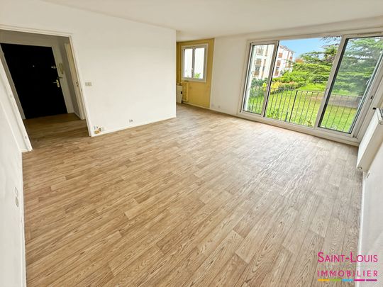 Appartement Andresy 2 pièce(s) 53,15 m2, - Photo 1