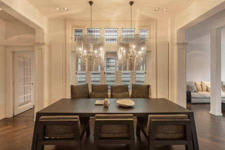 Appartement te koop: De Lairessestraat 90-3R 1071 PJ Amsterdam - Foto 2