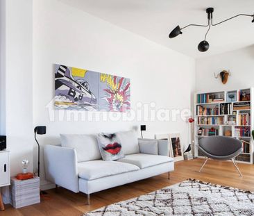 Trilocale via Tito Vignoli 30, Giambellino, Milano - Foto 1