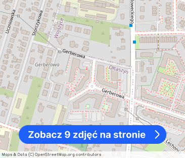 Mieszkanie z ogródkiem - Zdjęcie 1