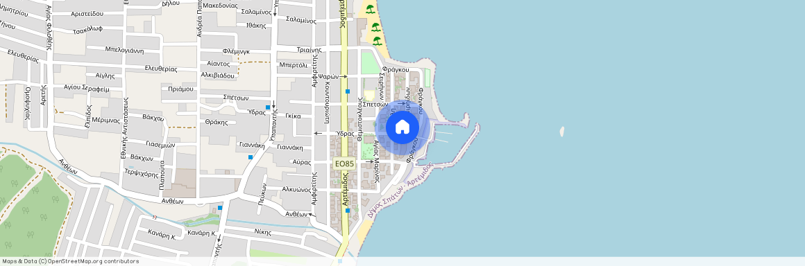 Αρτέμιδα (Λούτσα) (Αθήνα - Ανατολικά Προάστια)