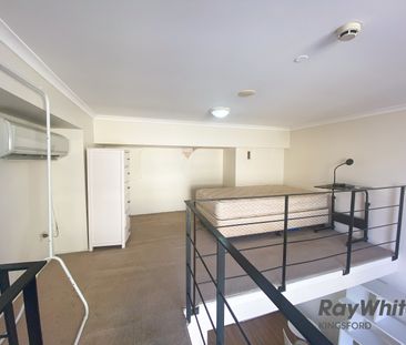 2077/185-211 Broadway, Ultimo NSW 2007 - Apartment For Rent | Domain - Photo 5